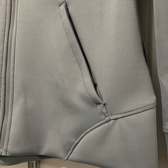 ASANA NWOT Active Jacket - Picture 5 of 13